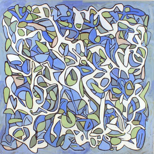 Sea Dream di Steven Miller, Pittura in vendita su Singulart