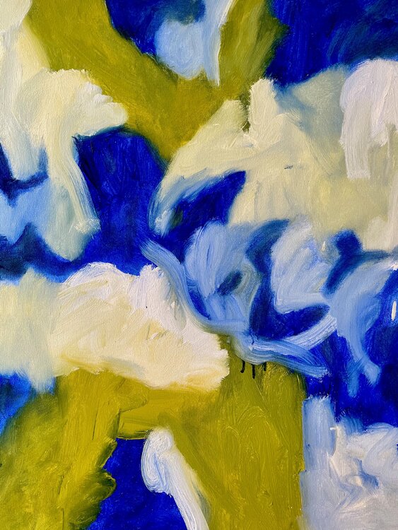 Running With The Wind Steven Miller