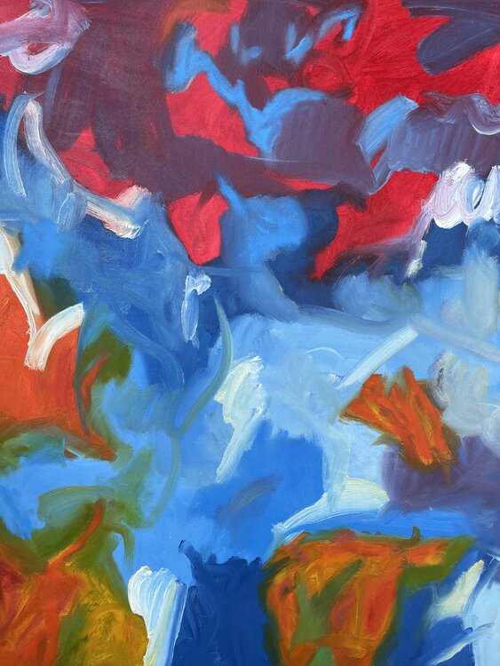 The Flight Steven Miller