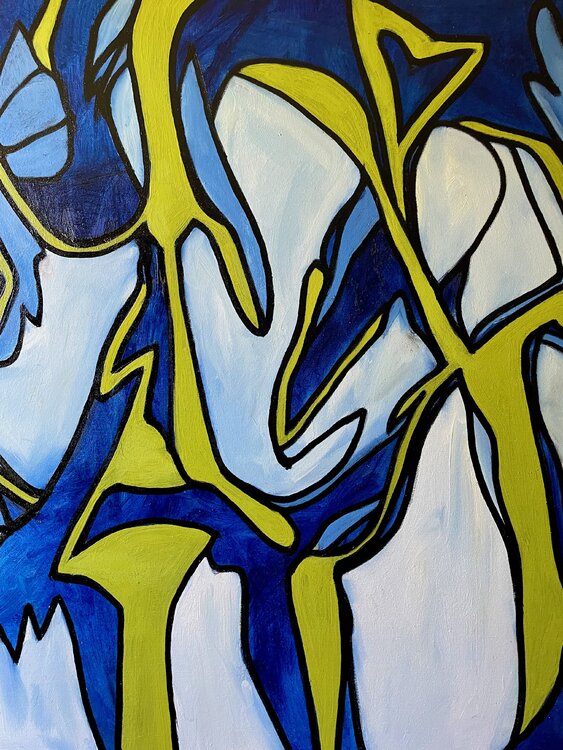 A Taste of U Steven Miller