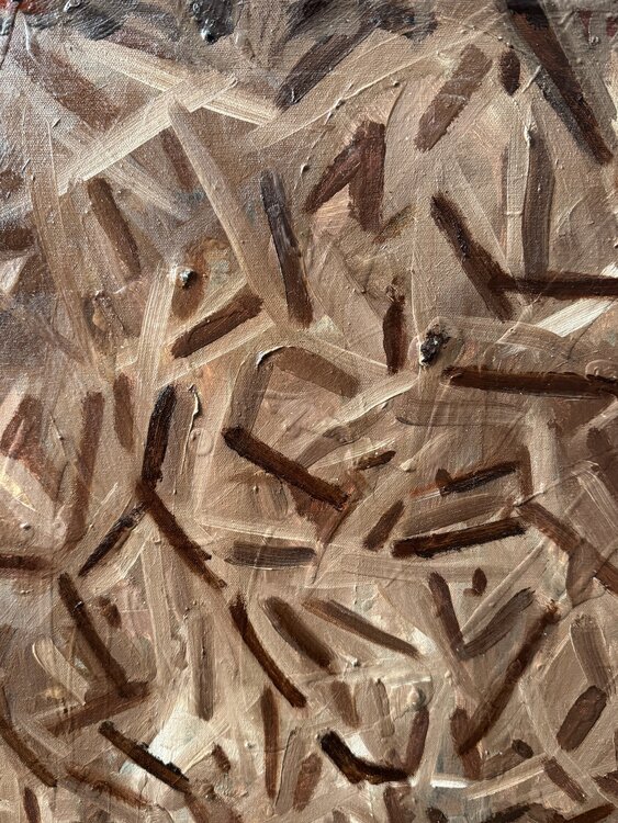 Umber No. 9 Steven Miller