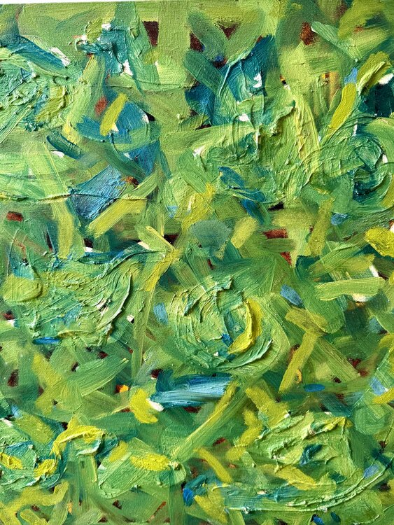 Untitled No. 14 Steven Miller