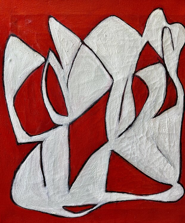 Red No. 6 Steven Miller