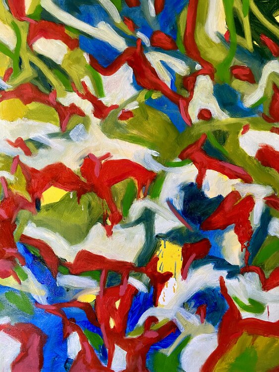 On The Way Steven Miller