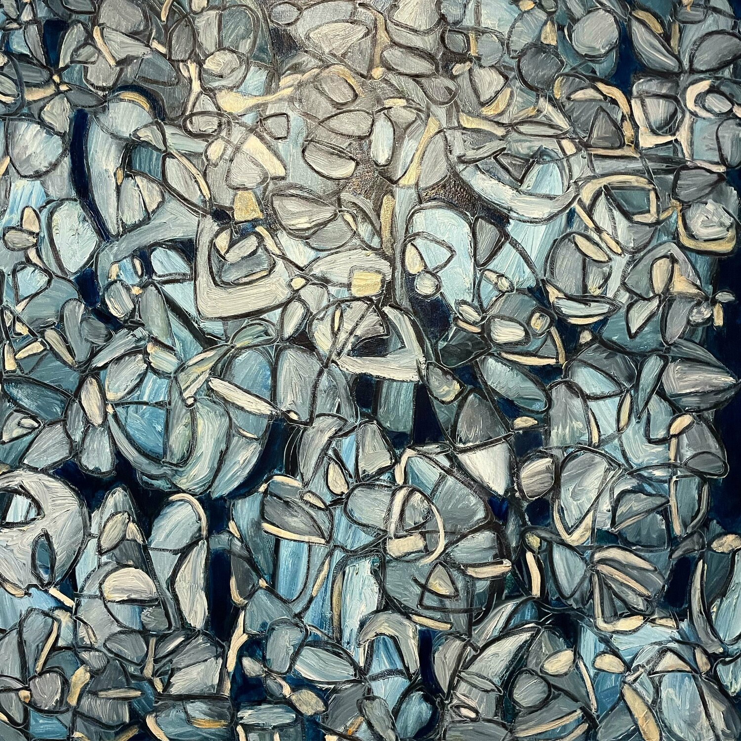 Big Blues Steven Miller