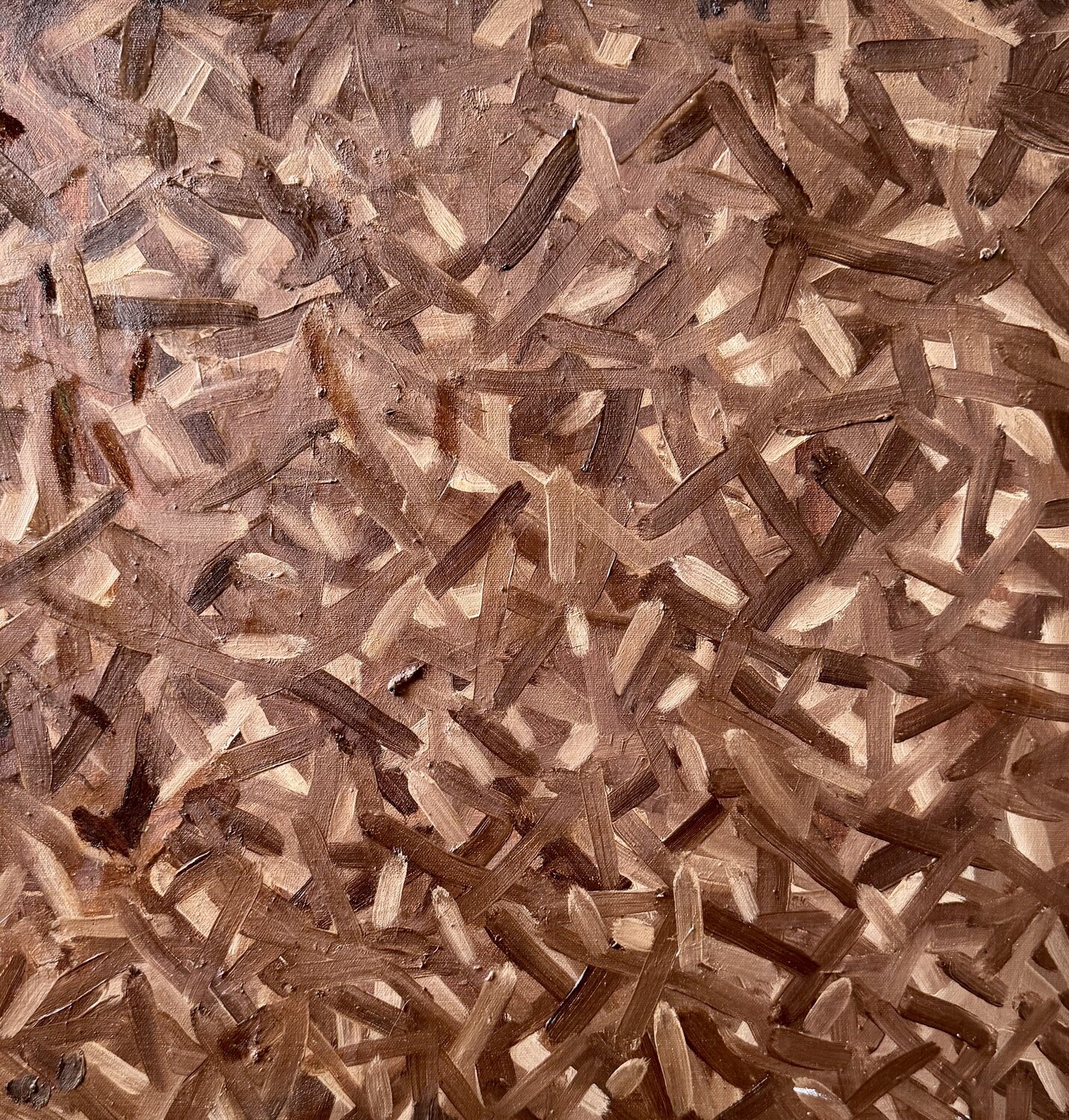 Umber No. 1 Steven Miller