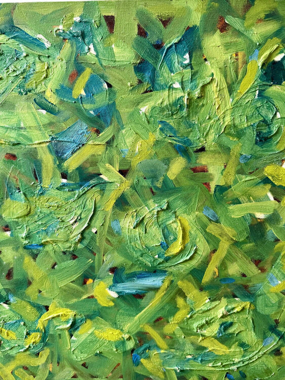 Untitled No. 14 Steven Miller