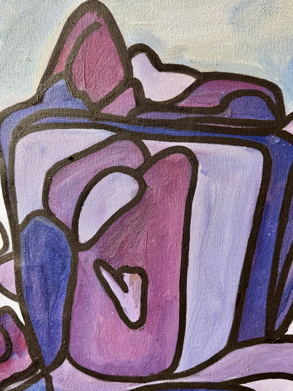 Landscape No. 5 Steven Miller