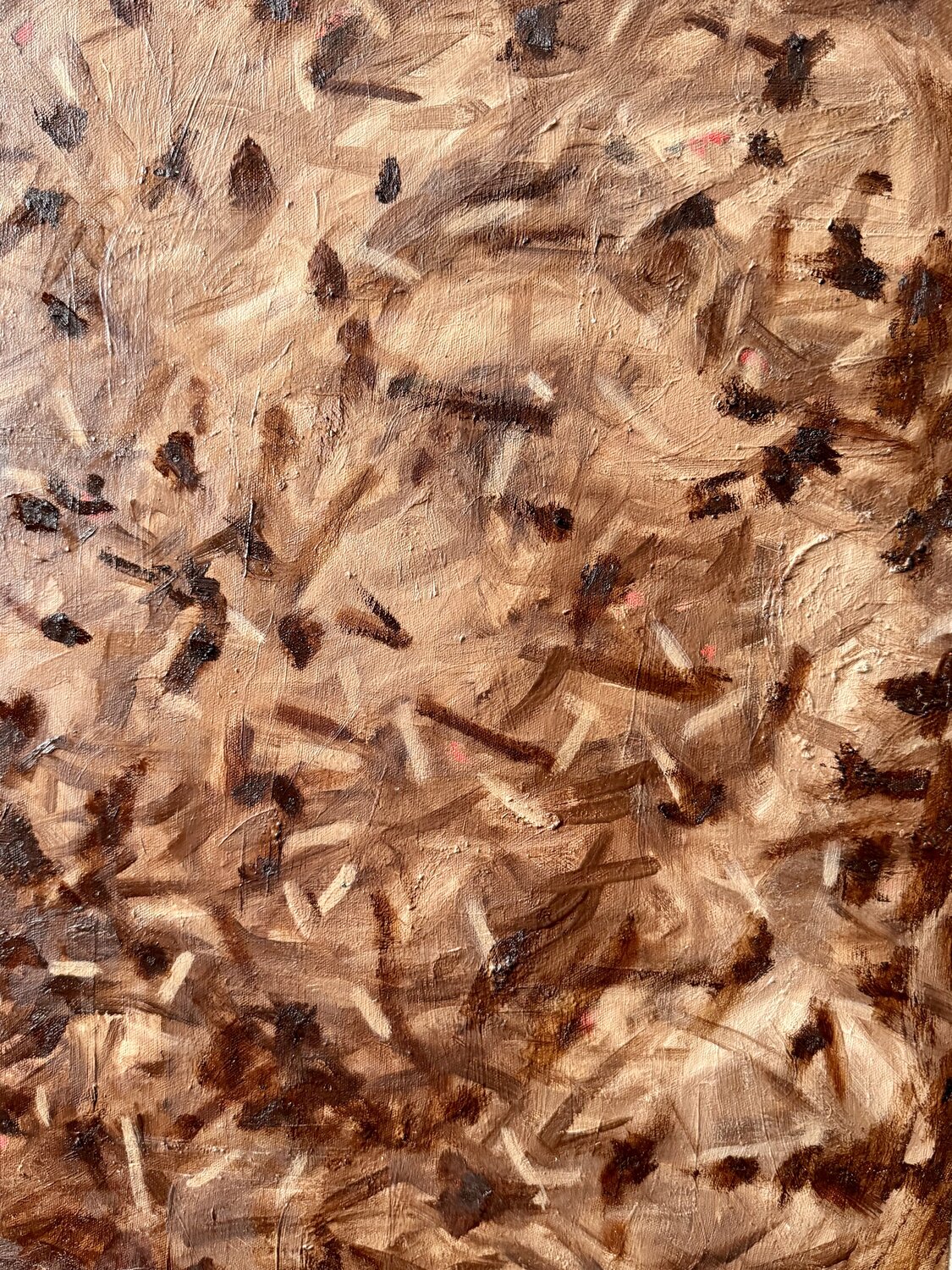 Umber No. 15 Steven Miller