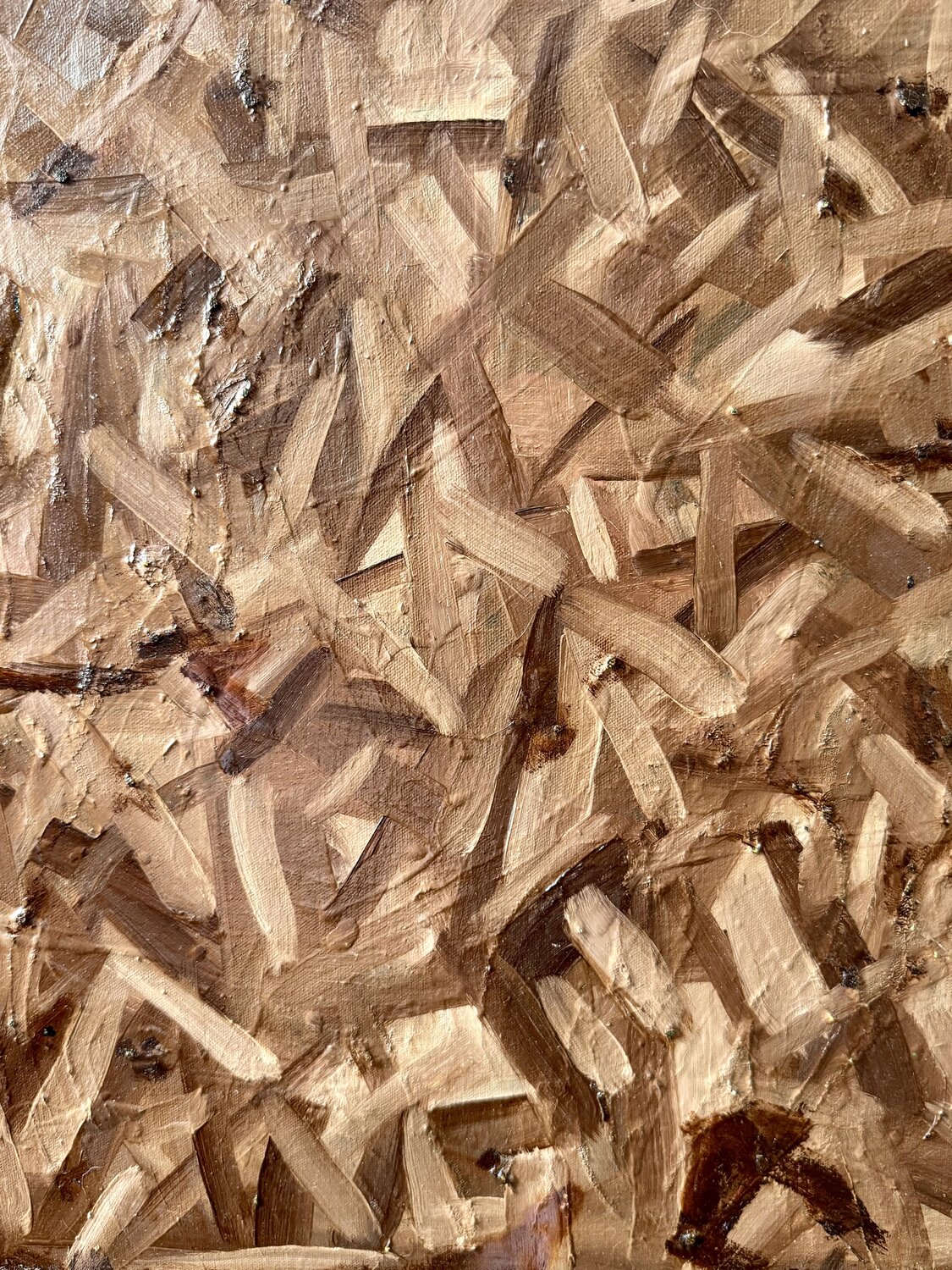 Umber No. 16 Steven Miller