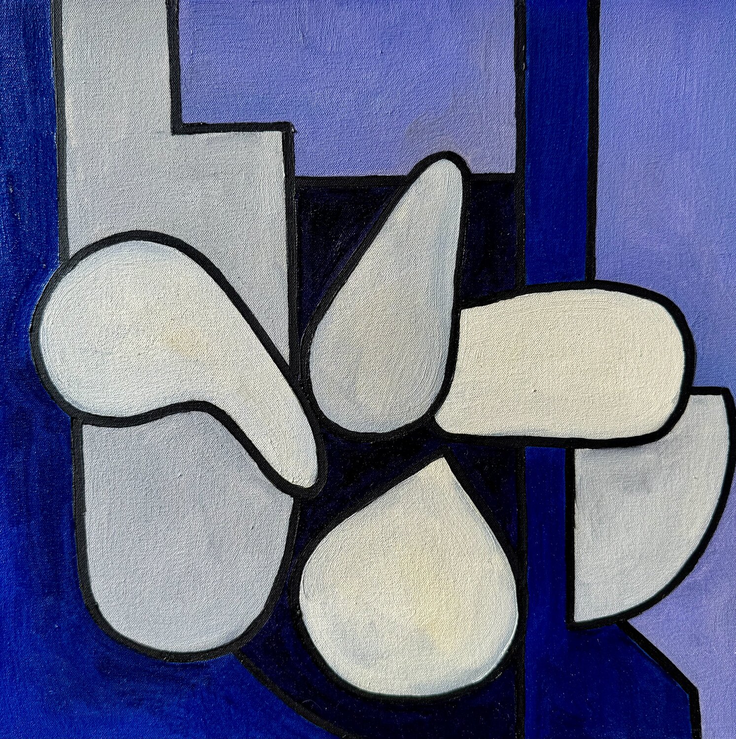 Happiness No. 5 Steven Miller