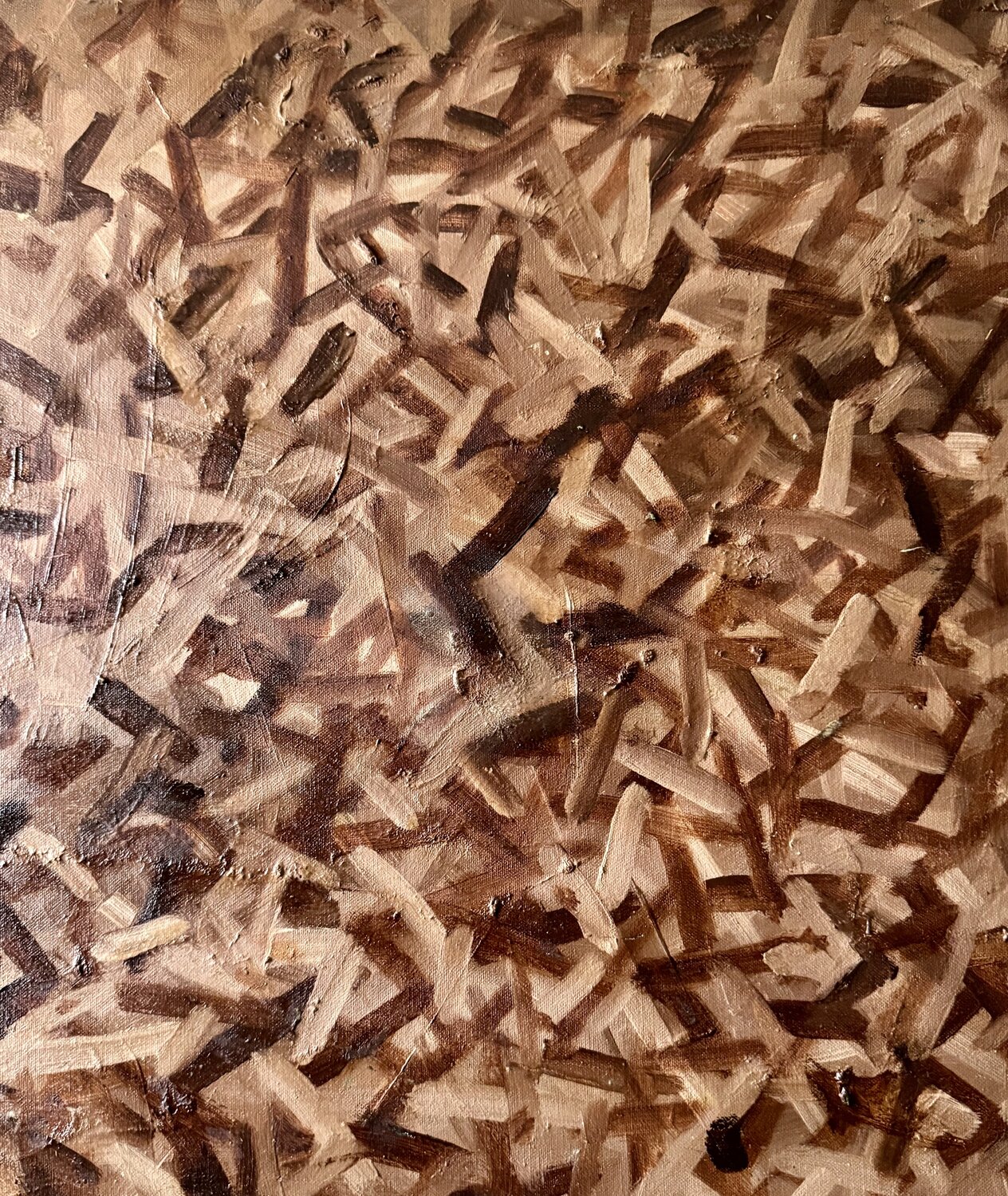 Umber No. 17 Steven Miller