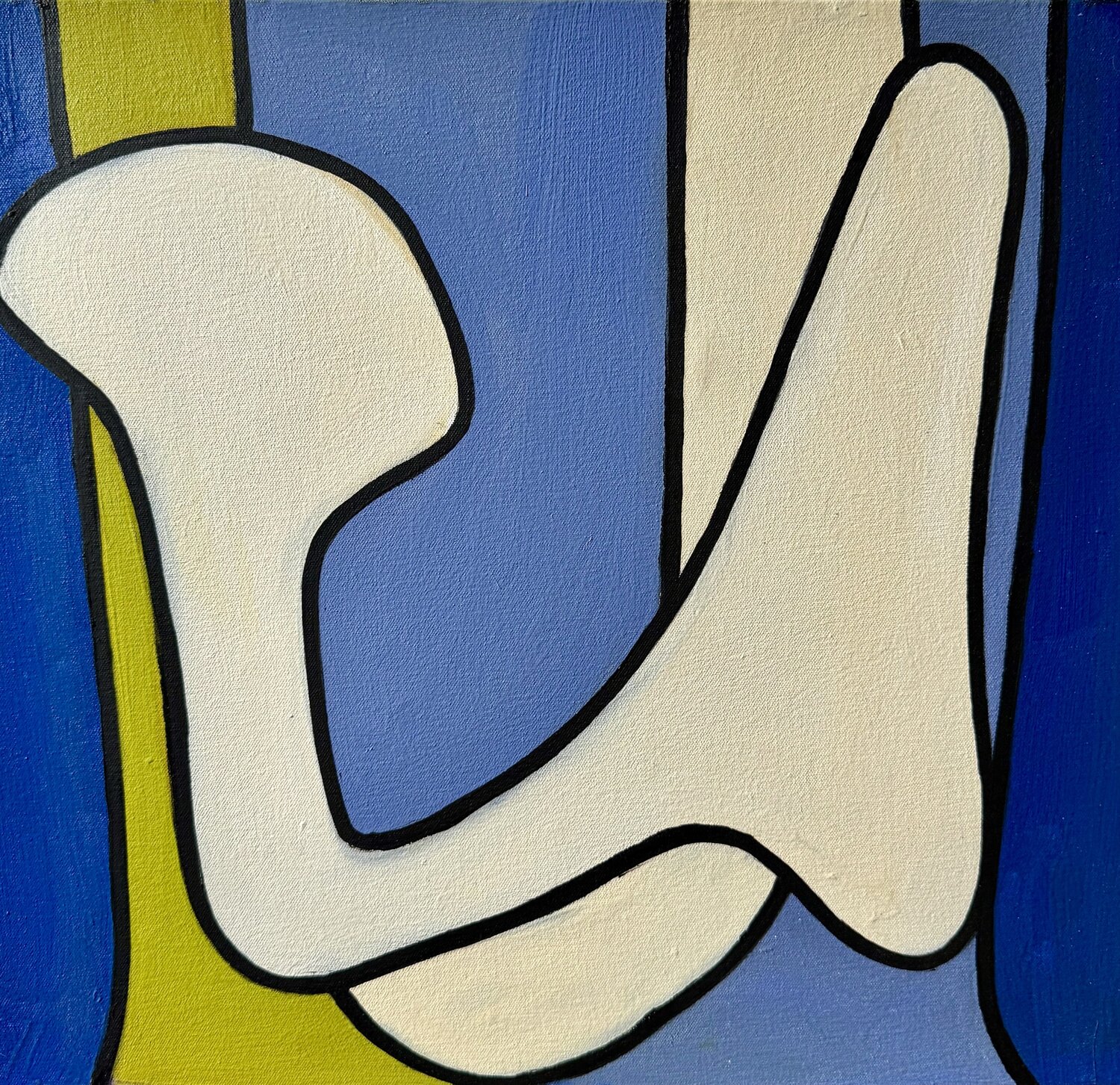 Celestial Happiness No. 7 Steven Miller
