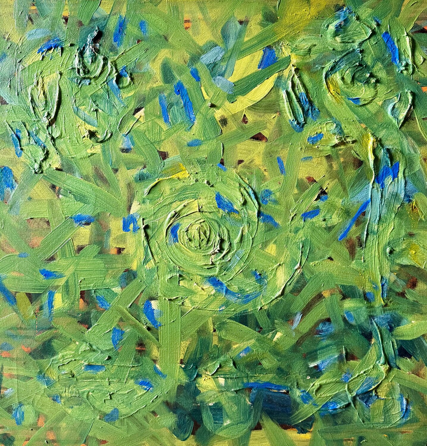 Untitled No. 10 Steven Miller