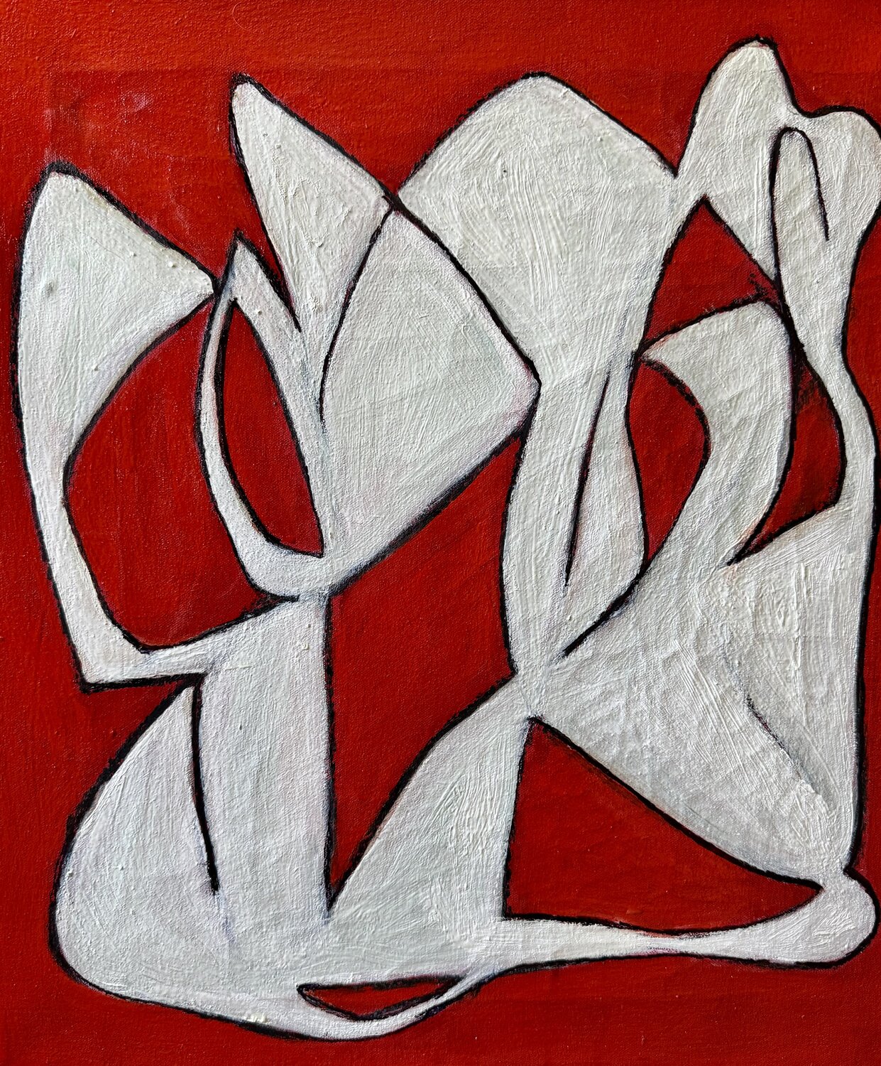 Red No. 6 Steven Miller