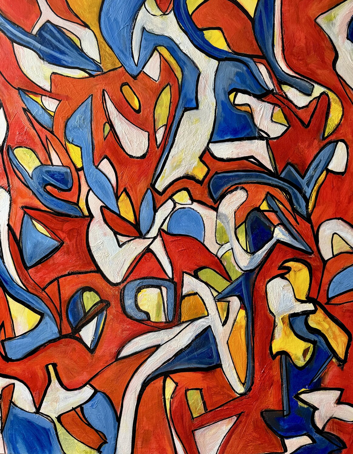 The Wanderer's Eye Steven Miller
