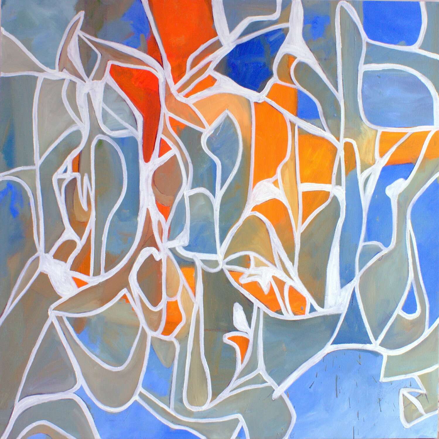 Between Steven Miller