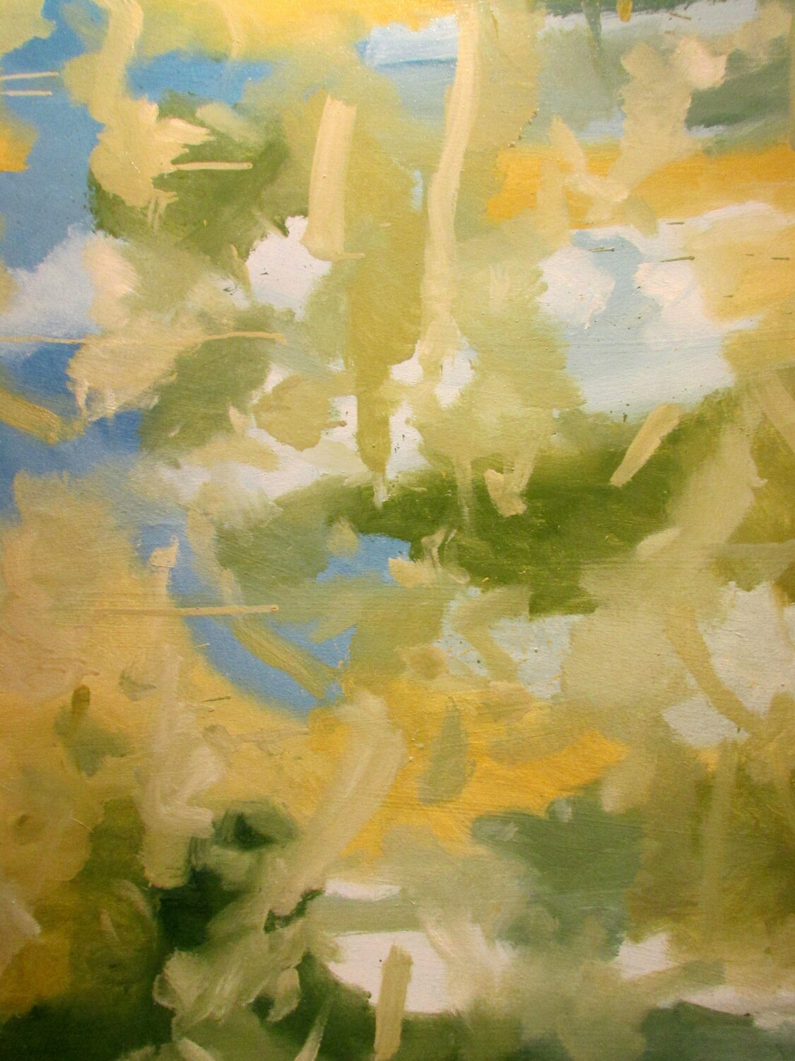 Big Sky Steven Miller