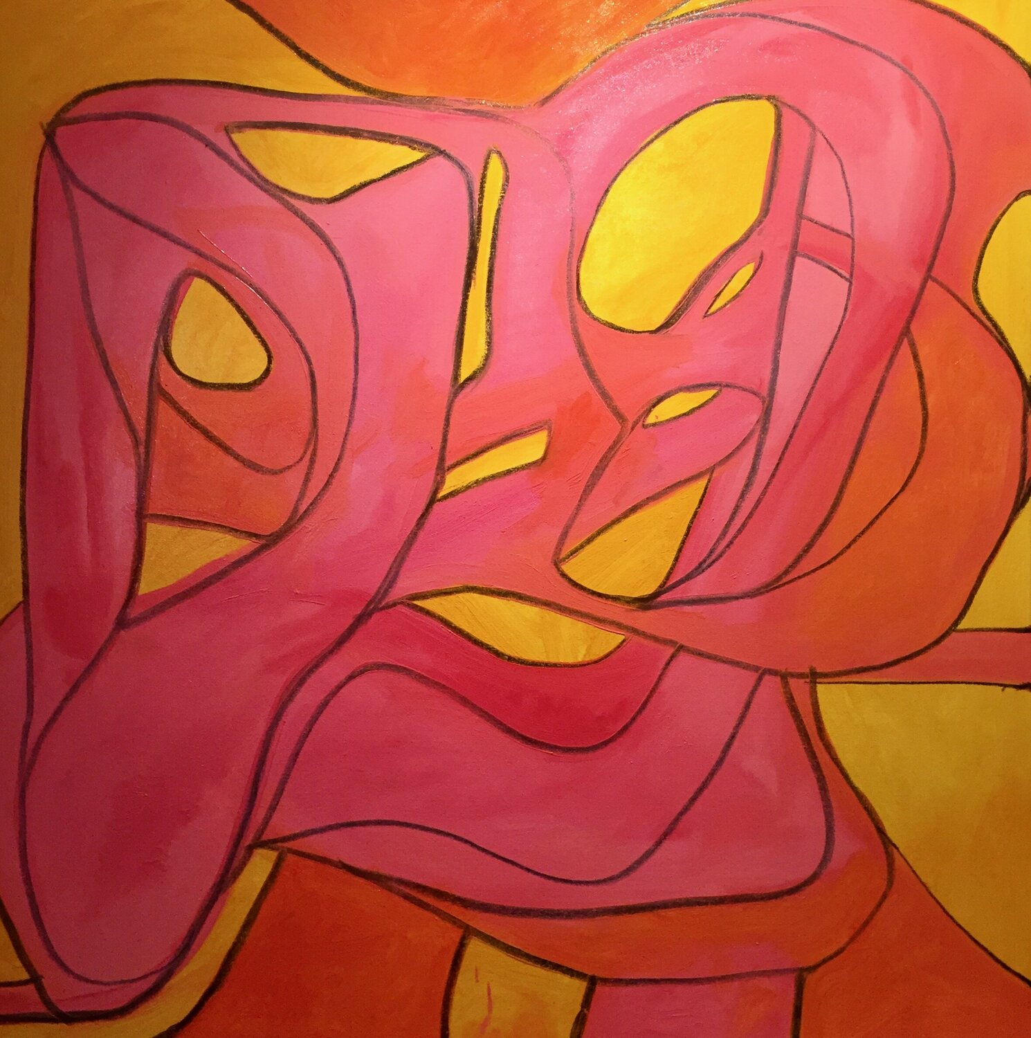 Vacillation/Fascination Steven Miller