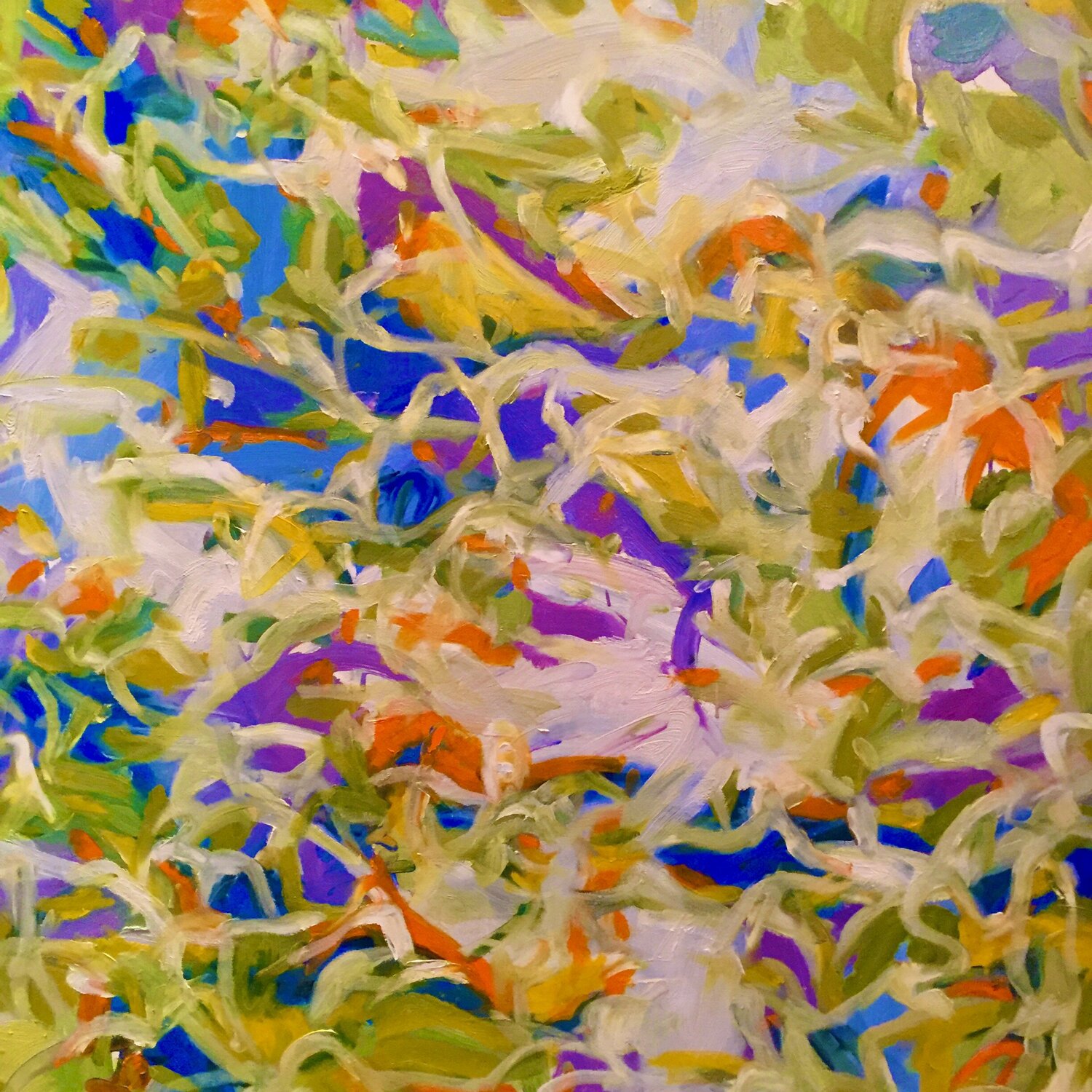 Eternal Steven Miller