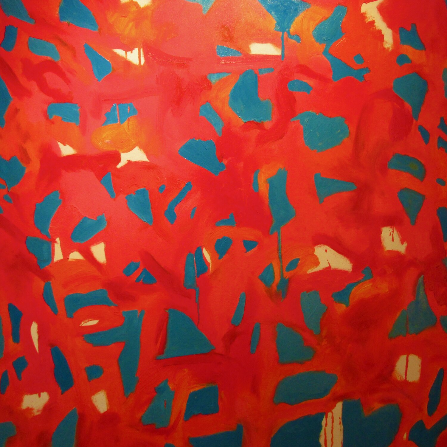 Exhale Steven Miller