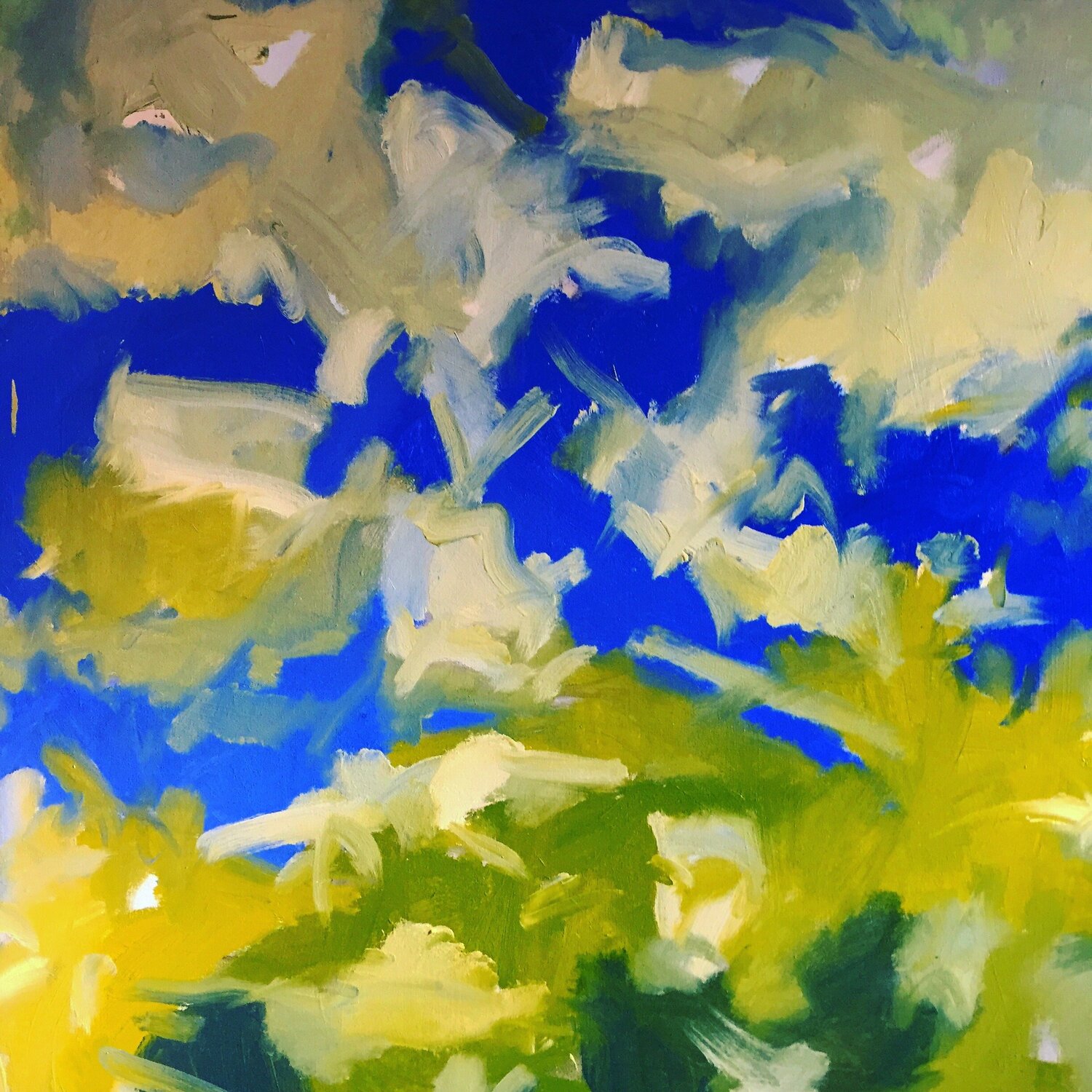 Big Sky 87 Steven Miller