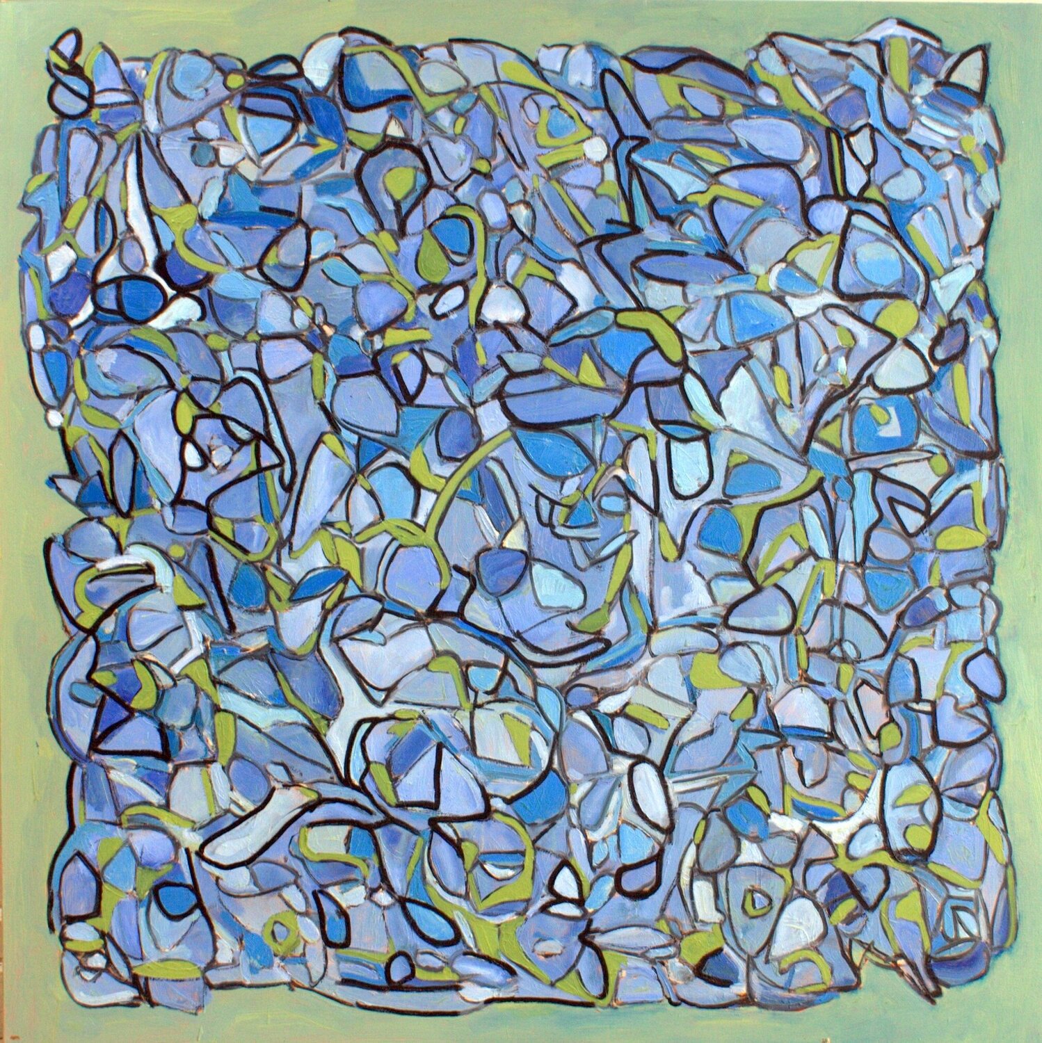 Puzzle Me This Steven Miller