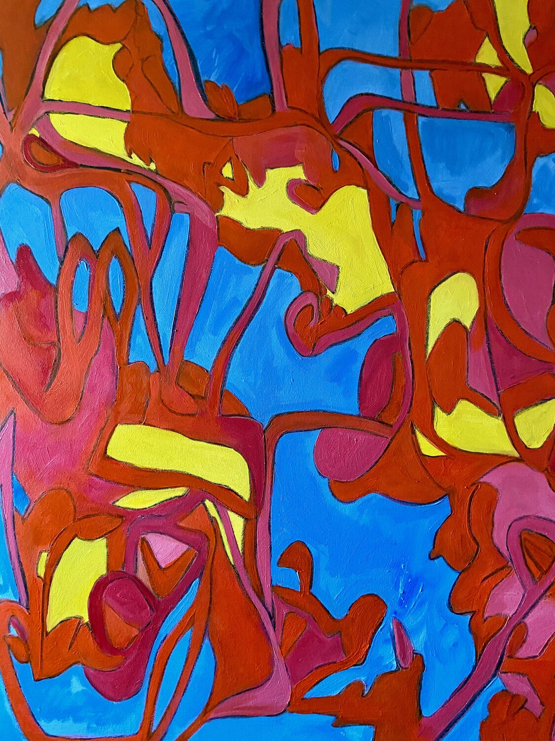 One Two Three Steven Miller