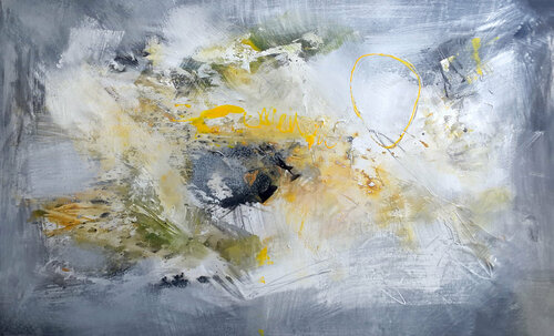 No name, 12 van Gabi Ger, Schilderij te koop op Singulart