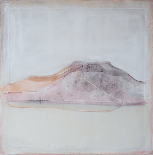 Landscape van Marilina Marchica, Schilderij te koop op Singulart