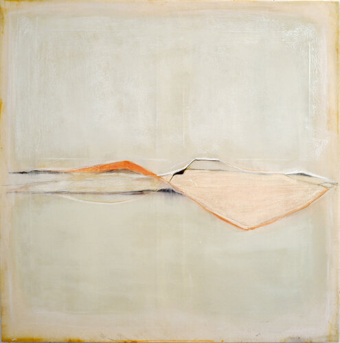 Landscape Marilina Marchica