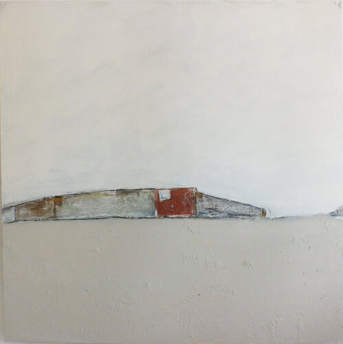 Landscape di Marilina Marchica, Pittura in vendita su Singulart