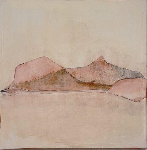 Landscape Marilina Marchica