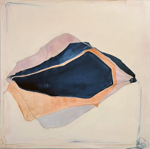 Geometric Landscape Marilina Marchica