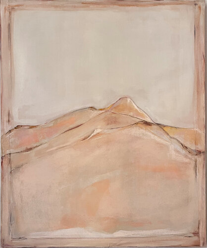Landscape von Marilina Marchica, Malerei kaufen auf Singulart