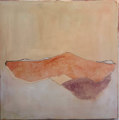 Landscape Marilina Marchica