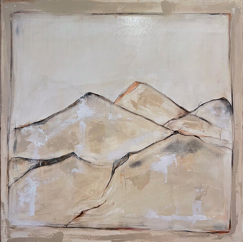 Landscape Marilina Marchica