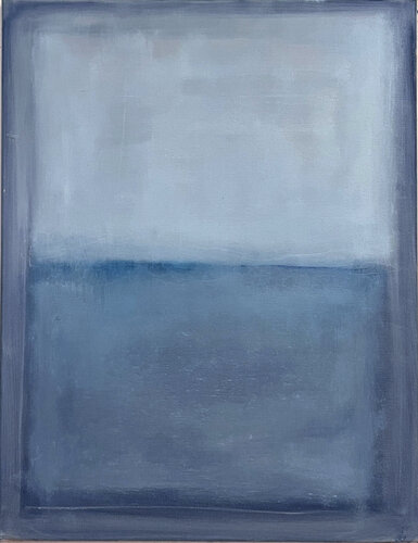 Landscape van Marilina Marchica, Schilderij te koop op Singulart