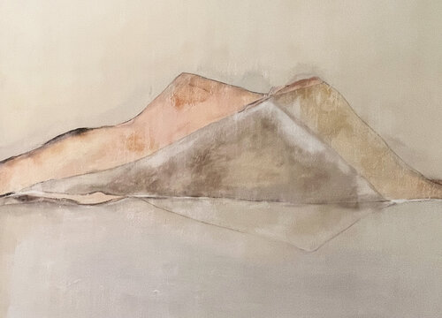 Landscape von Marilina Marchica, Malerei kaufen auf Singulart