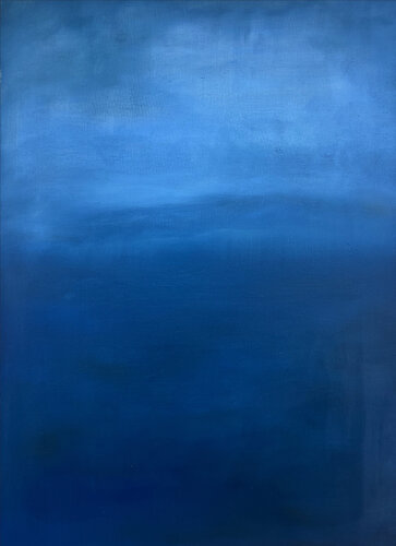Landscape van Marilina Marchica, Schilderij te koop op Singulart