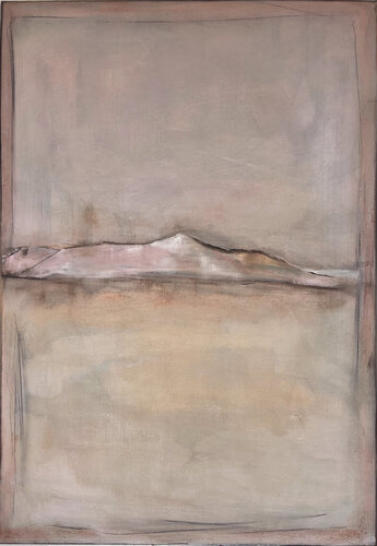 Landscape van Marilina Marchica, Schilderij te koop op Singulart