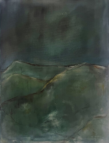 Landscape von Marilina Marchica, Malerei kaufen auf Singulart