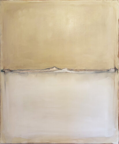 Landscape di Marilina Marchica, Pittura in vendita su Singulart