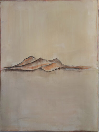 Landscape di Marilina Marchica, Pittura in vendita su Singulart