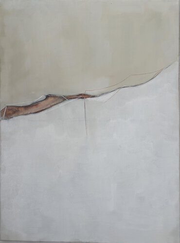 Landscape van Marilina Marchica, Schilderij te koop op Singulart