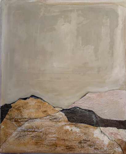 PaperLandscape de Marilina Marchica, Pintura a la venta en Singulart