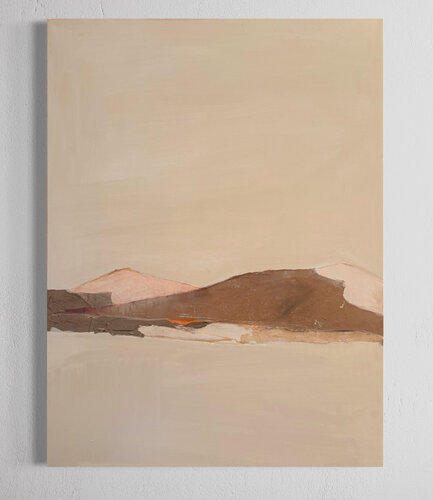 Paper Landscape di Marilina Marchica, Pittura in vendita su Singulart