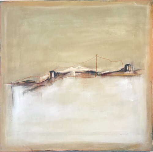 Landscape Marilina Marchica