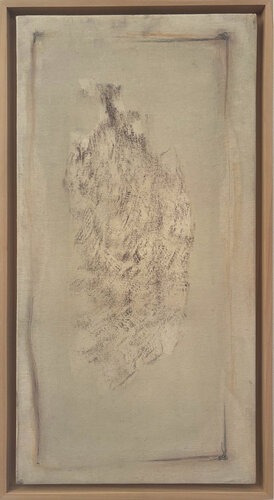 Frammenti Casa di Famiglia "Trittico" von Marilina Marchica, Malerei kaufen auf Singulart