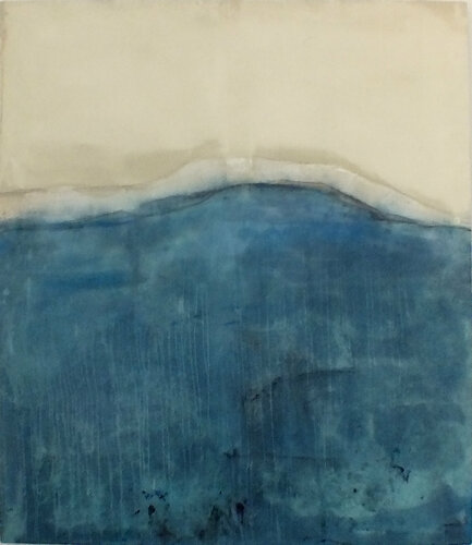 Landscape von Marilina Marchica, Malerei kaufen auf Singulart